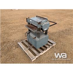 MARSON WOOD PLANER