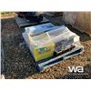 Image 1 : ELECTRIC FENCE SUPPLIES, SCREWS, FILTERS