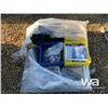 Image 2 : ELECTRIC FENCE SUPPLIES, SCREWS, FILTERS