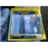Image 3 : ELECTRIC FENCE SUPPLIES, SCREWS, FILTERS