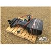 Image 1 : 2002 FORCE 120 OUTBOARD MOTOR