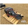Image 2 : 2002 FORCE 120 OUTBOARD MOTOR