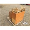 Image 1 : PALLET OF SNOWSHOES