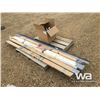 Image 1 : (4) BOXES DRYWALL CORNER BEADS