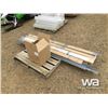 Image 2 : (4) BOXES DRYWALL CORNER BEADS
