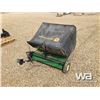 Image 2 : JOHN DEERE LAWN SWEEP