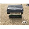 Image 3 : JOHN DEERE LAWN SWEEP