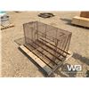 Image 1 : STEEL RODENT TRAP