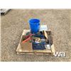 Image 2 : CAULKING GUNS, CABLE PULLEYS & NAILS