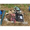 Image 1 : KAWASAKI SLIDING MITRE SAW