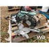 Image 3 : KAWASAKI SLIDING MITRE SAW