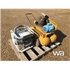 Image 1 : IRON HORSE  & SMITH ROLES AIR COMPRESSORS