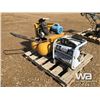 Image 2 : IRON HORSE  & SMITH ROLES AIR COMPRESSORS