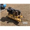 Image 2 : DEWALT PORTABLE AIR COMPRESSOR