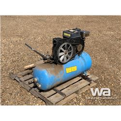 ENERGAIR PORTABLE AIR COMPRESSOR