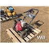 Image 1 : HONDA GC190 PRESSURE WASHER