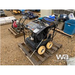 MITM 1502 HOT WATER PRESSURE WASHER