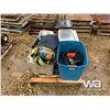 Image 1 : IMPACT WRENCH, PRY BARS,TOTES, SLEEPING BAG
