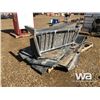 Image 2 : TOOL BOX, HEADACHE RACK, RUBBER MATTING