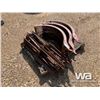Image 1 : CASE IH FEEDER CHAIN & CONCAVE