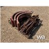 Image 2 : CASE IH FEEDER CHAIN & CONCAVE