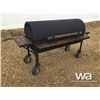 Image 1 : CUSTOM BBQ