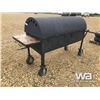 Image 3 : CUSTOM BBQ