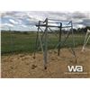 Image 1 : 500 GAL. TANK STAND