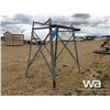 Image 2 : 500 GAL. TANK STAND