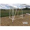 Image 1 : 300 GAL. TANK STAND
