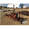 Image 2 : RICHMOND 20D HORIZONTAL BORE