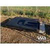 Image 1 : (8) PCS 4 X 6FT. RUBBER MATTING