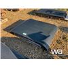 Image 1 : (8) PCS 4 X 6FT. RUBBER MATTING