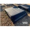 Image 2 : (8) PCS 4 X 6FT. RUBBER MATTING