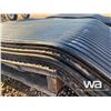 Image 3 : (8) PCS 4 X 6FT. RUBBER MATTING