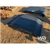 Image 1 : (8) PCS 4 X 6FT. RUBBER MATTING