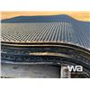Image 3 : (8) PCS 4 X 6FT. RUBBER MATTING