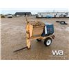 Image 1 : 2004 STONE 655 CEMENT MIXER