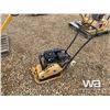 Image 1 : MS60 PLATE COMPACTOR