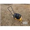 Image 2 : MS60 PLATE COMPACTOR