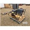 Image 3 : NORTH POWER MS330E PLATE COMPACTOR