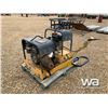 Image 4 : NORTH POWER MS330E PLATE COMPACTOR