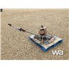 Image 1 : 5 HP CONCRETE POWER TROWEL