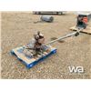 Image 2 : 5 HP CONCRETE POWER TROWEL