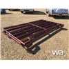 Image 2 : (4) 10 FT. LIVESTOCK PANELS