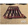 Image 3 : (4) 10 FT. LIVESTOCK PANELS