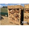 Image 1 : (2) PALLETS OF FIREWOOD