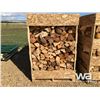 Image 2 : (2) PALLETS OF FIREWOOD