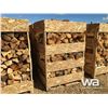 Image 3 : (2) PALLETS OF FIREWOOD