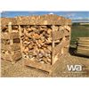 Image 1 : (2) PALLETS OF FIREWOOD